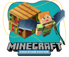 Minecraft Education - Школа программирования для детей, компьютерные курсы для школьников, начинающих и подростков - KIBERone г. {city_im}