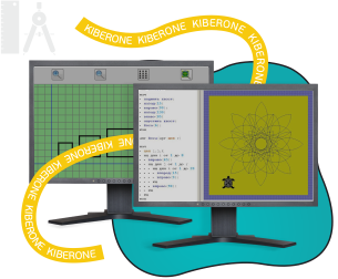 Исполнители чертежник и черепашка - Школа программирования для детей, компьютерные курсы для школьников, начинающих и подростков - KIBERone г. {city_im}